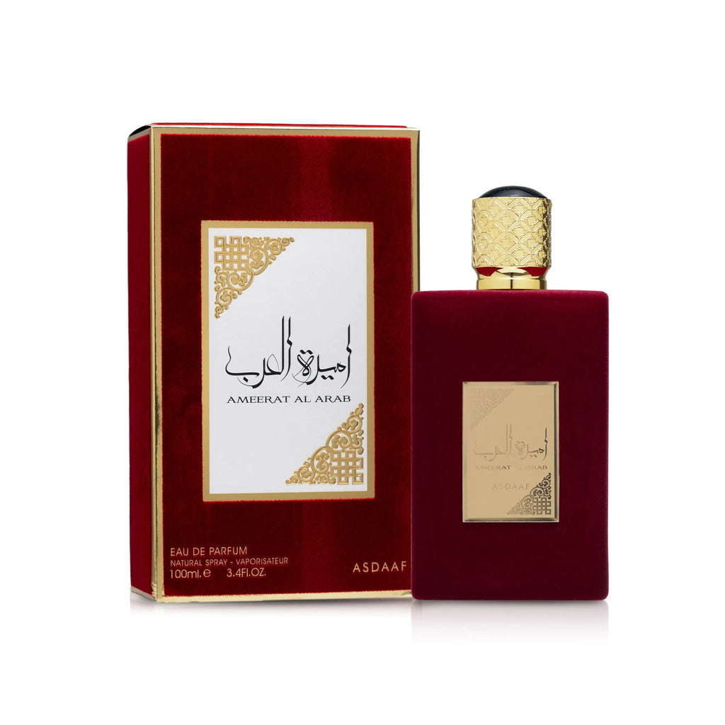 Ameerat Al Arab l 100 ml