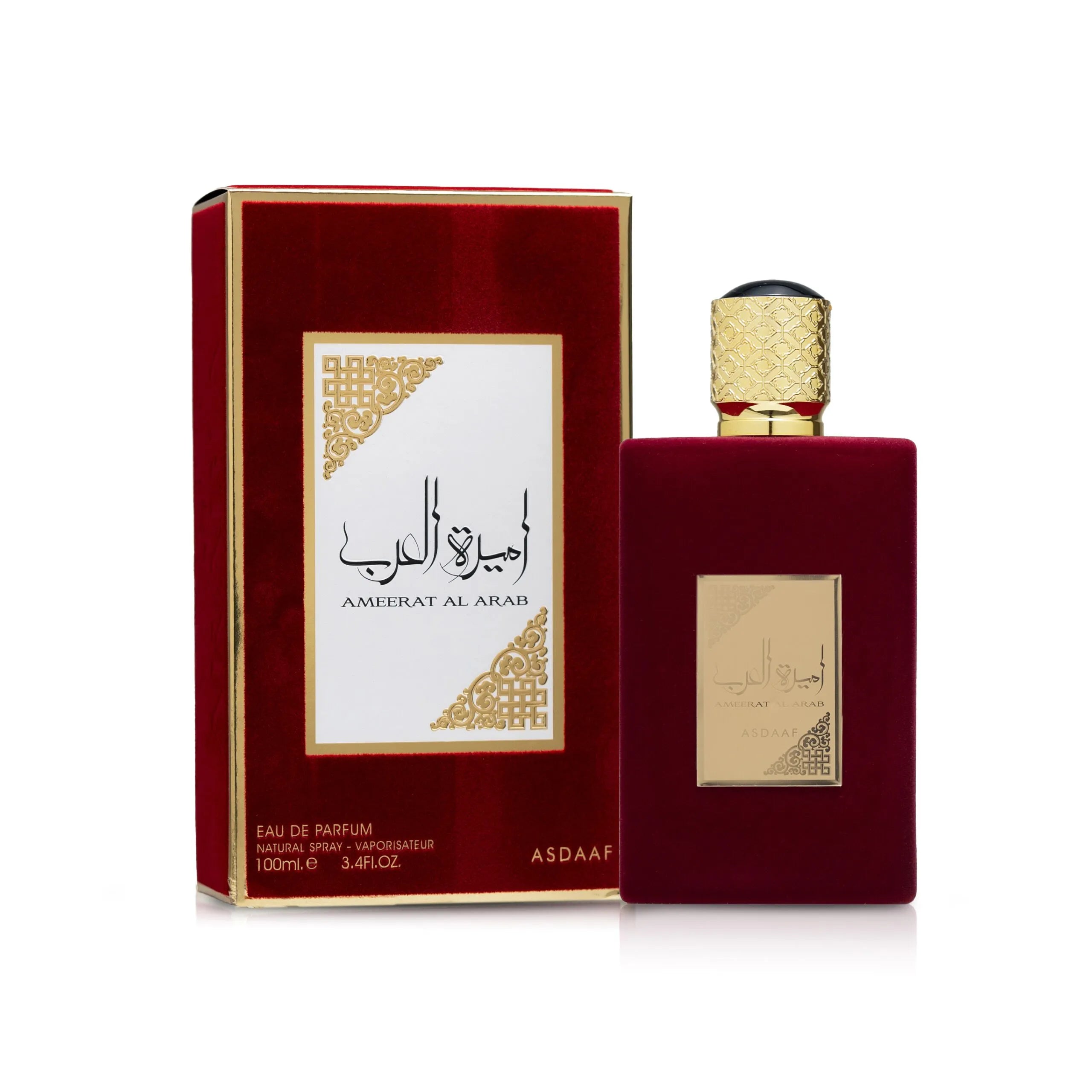 Ameerat Al Arab l 100 ml