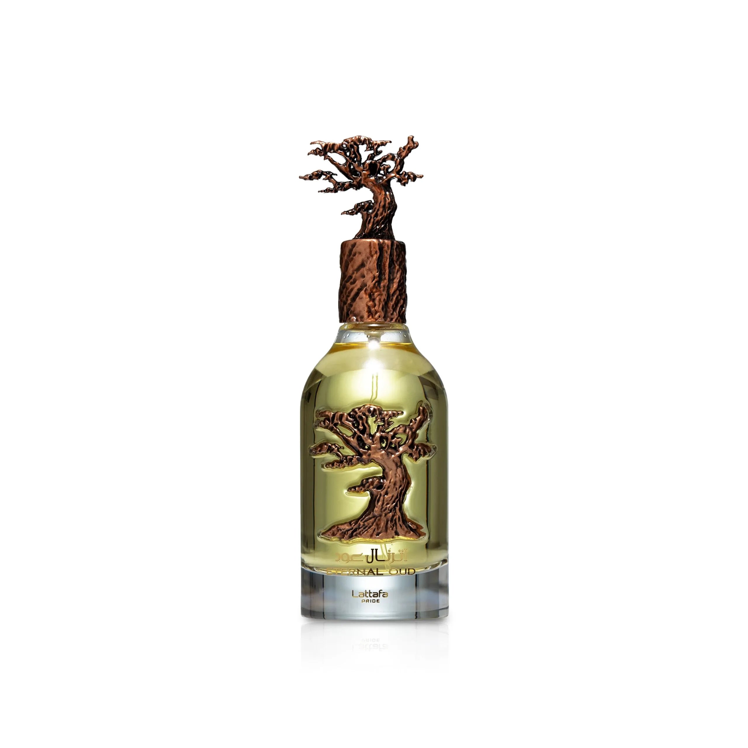 Pride Eternal Oud 100 ml