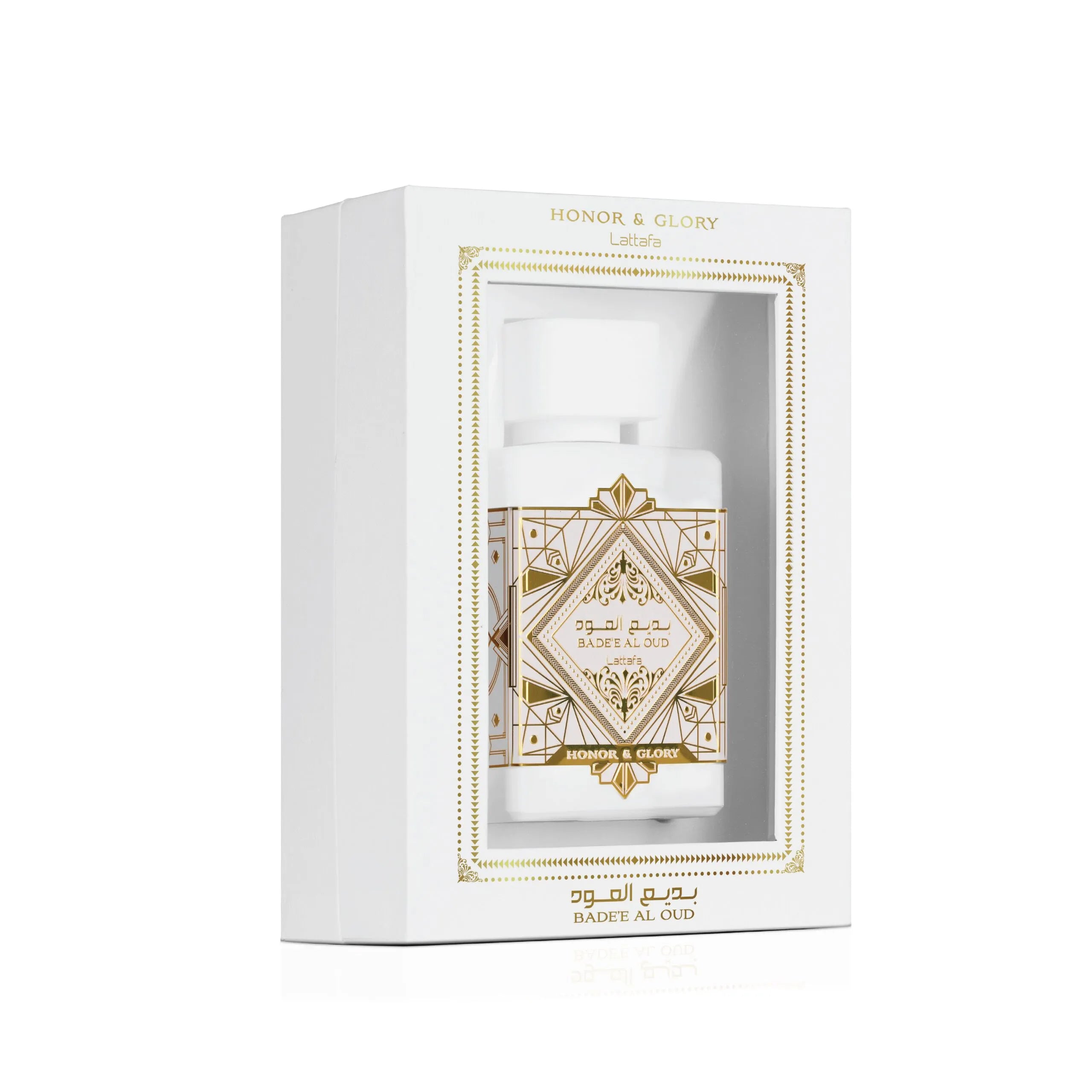 Badee Al Oud Honor and Glory l 100 ml