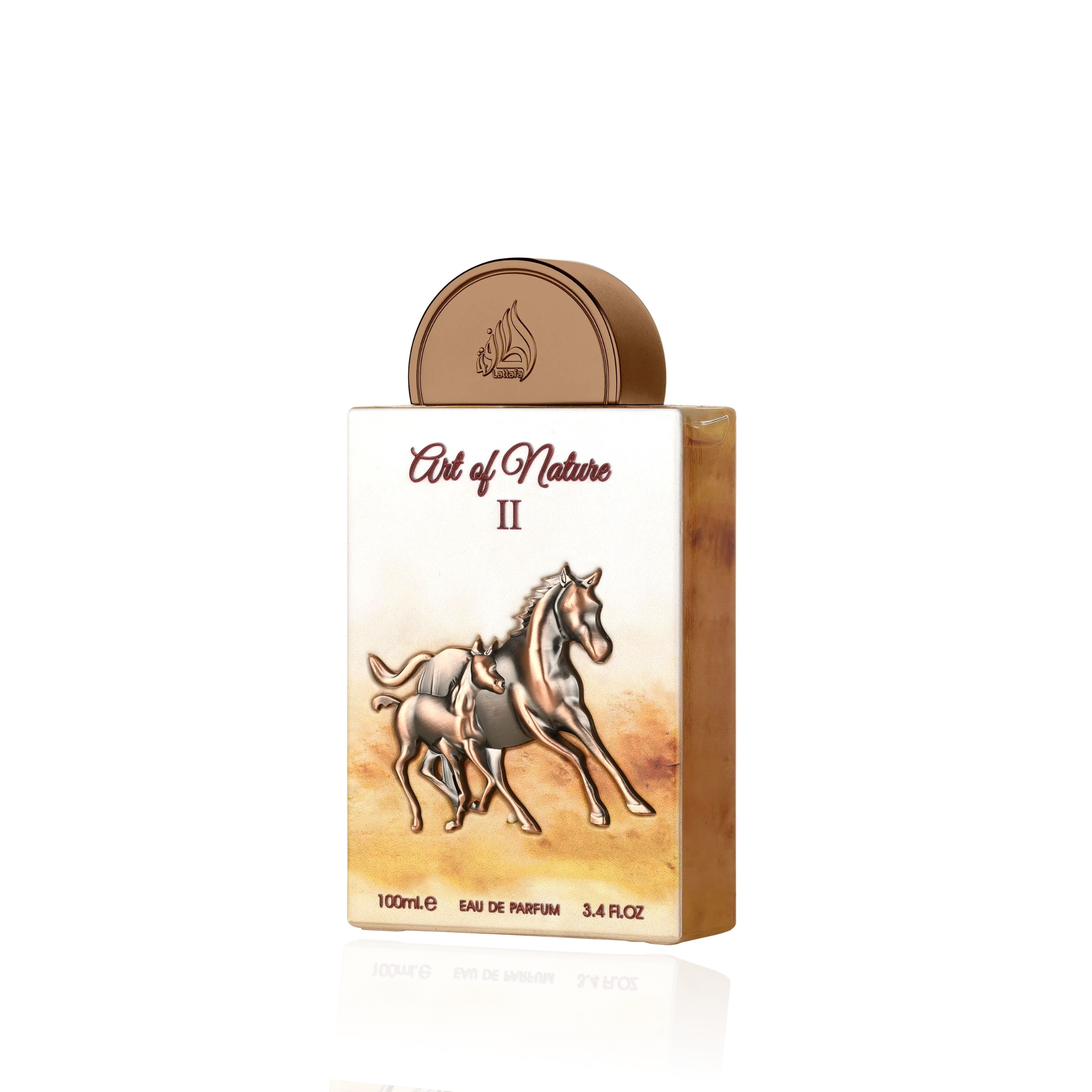 Art of Nature II l 100 ml