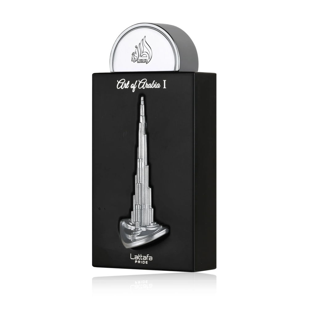 Pride Art of Arabia I l 100 ml