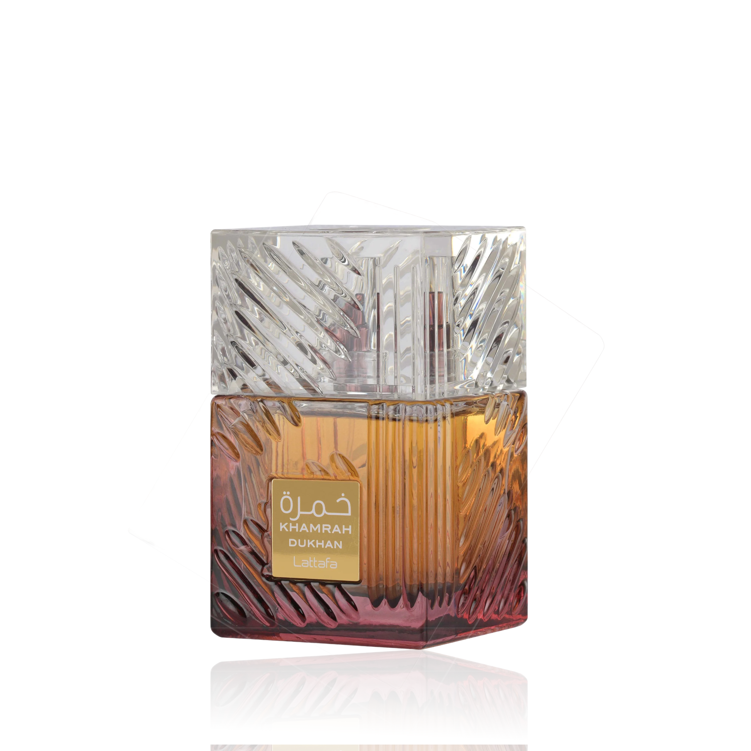 Khamrah Dukhan l 100 ml