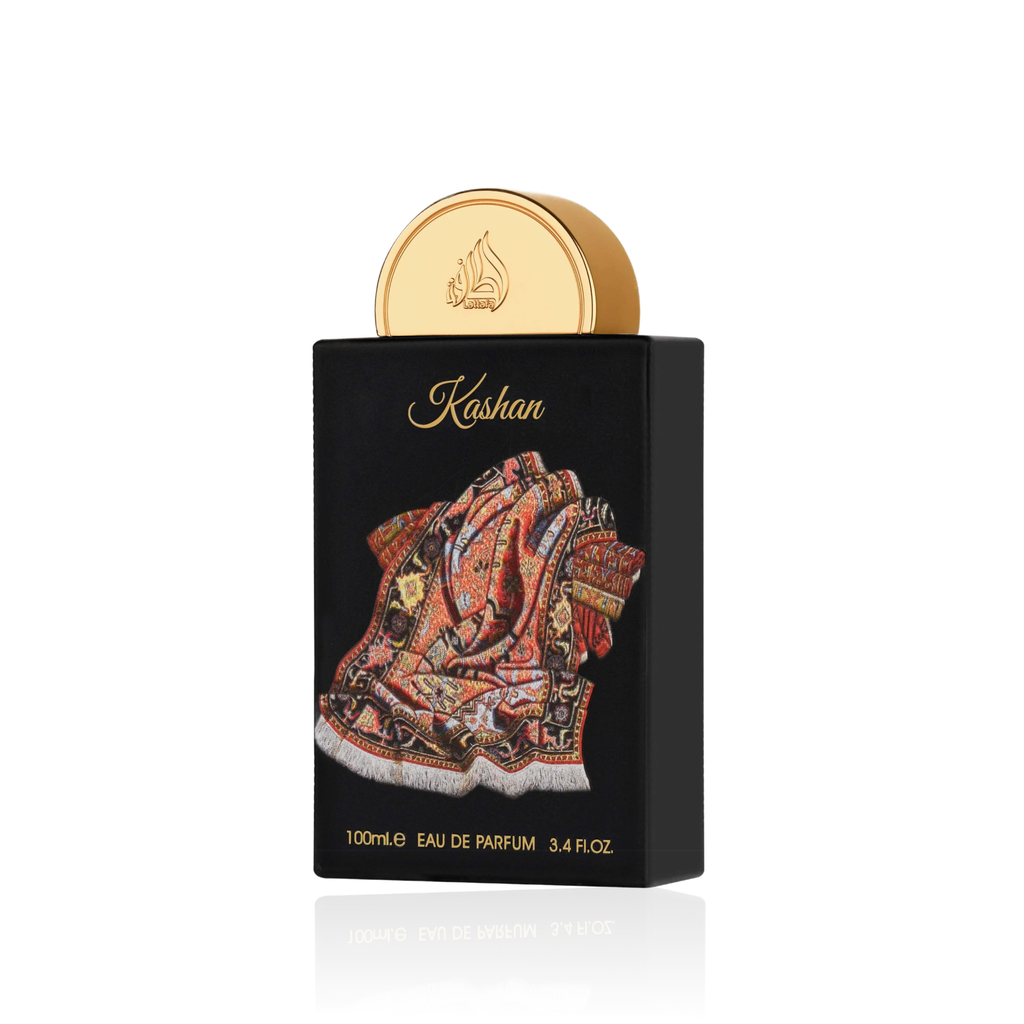 Kashan l 100 ml