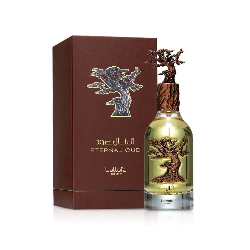 Pride Eternal Oud 100 ml