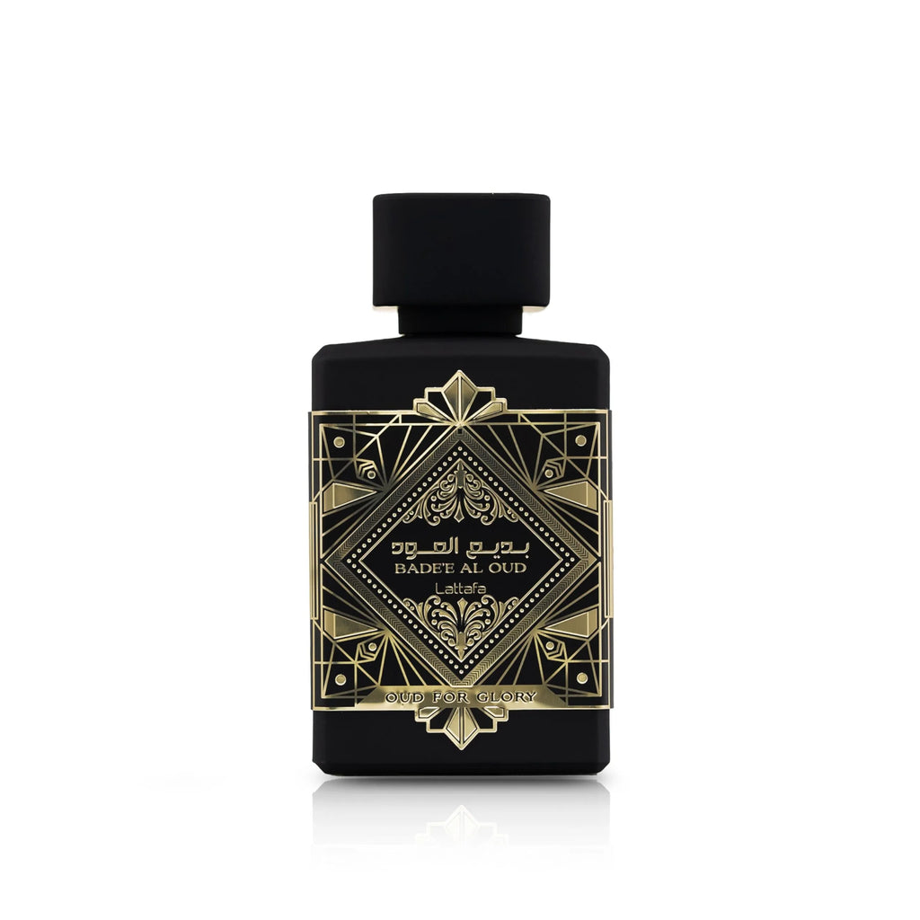 Badee Al Oud – Oud for glory l 100 ml