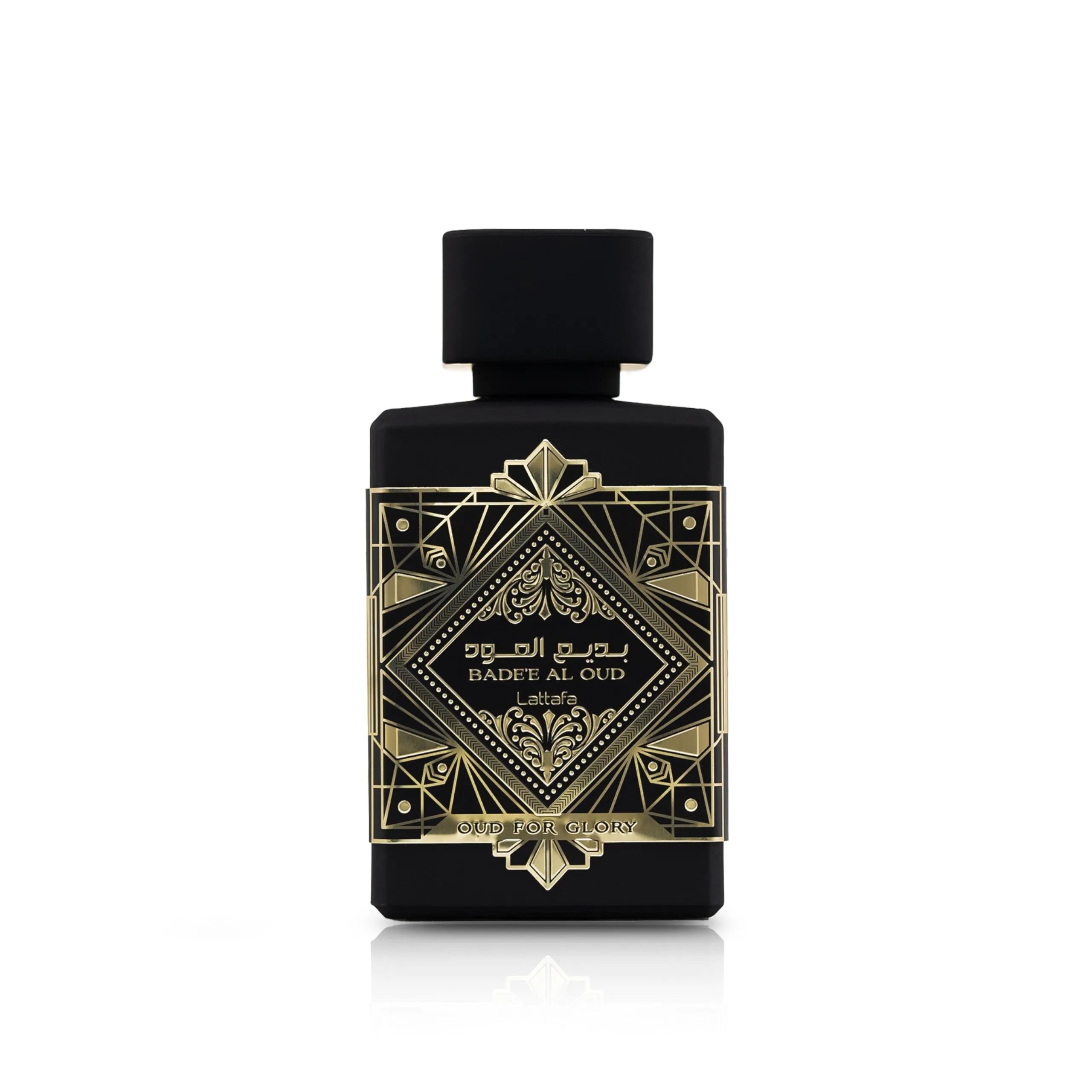 Badee Al Oud – Oud for glory l 100 ml