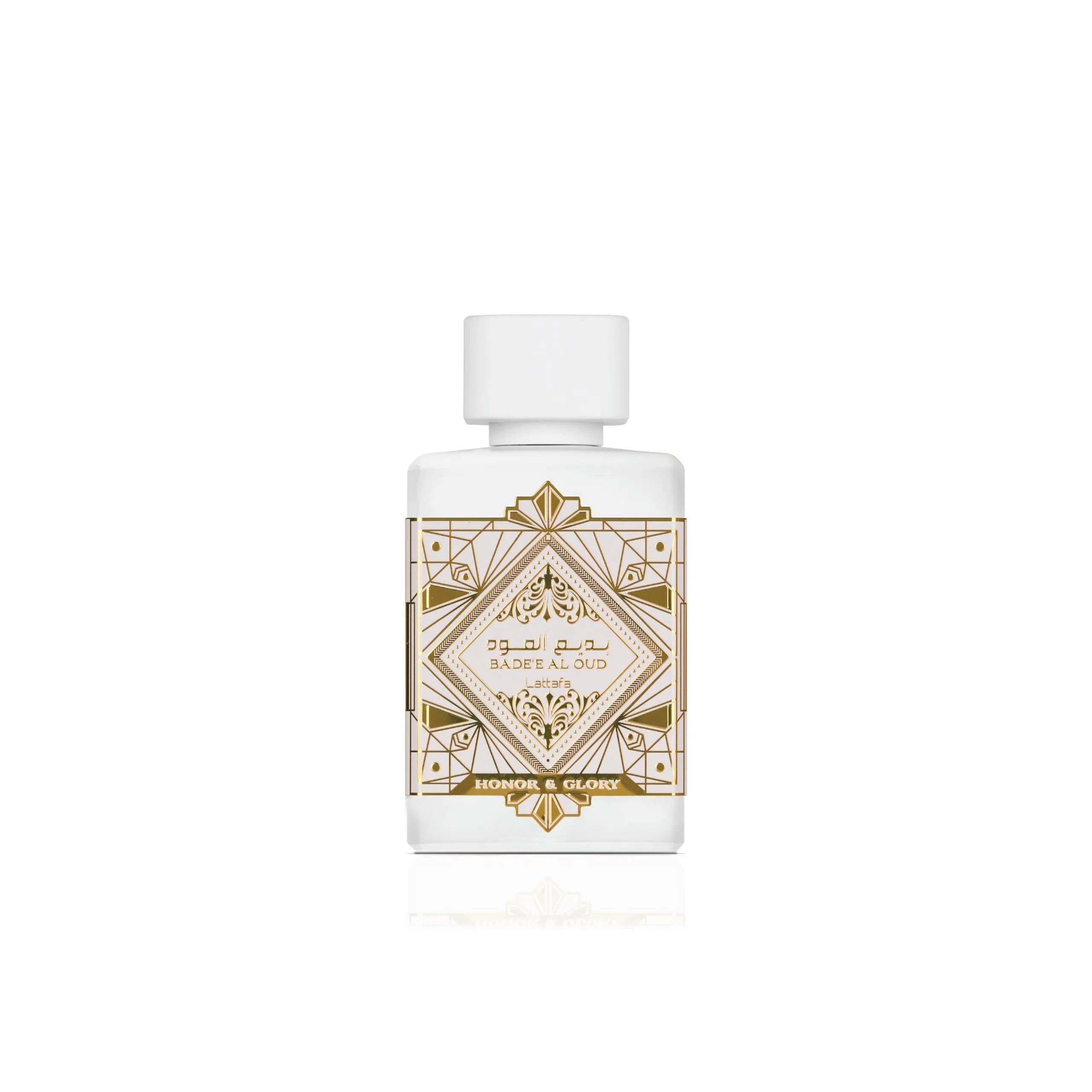 Badee Al Oud Honor and Glory l 100 ml