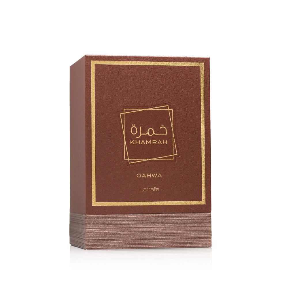 Khamrah Qahwa l 100 ml