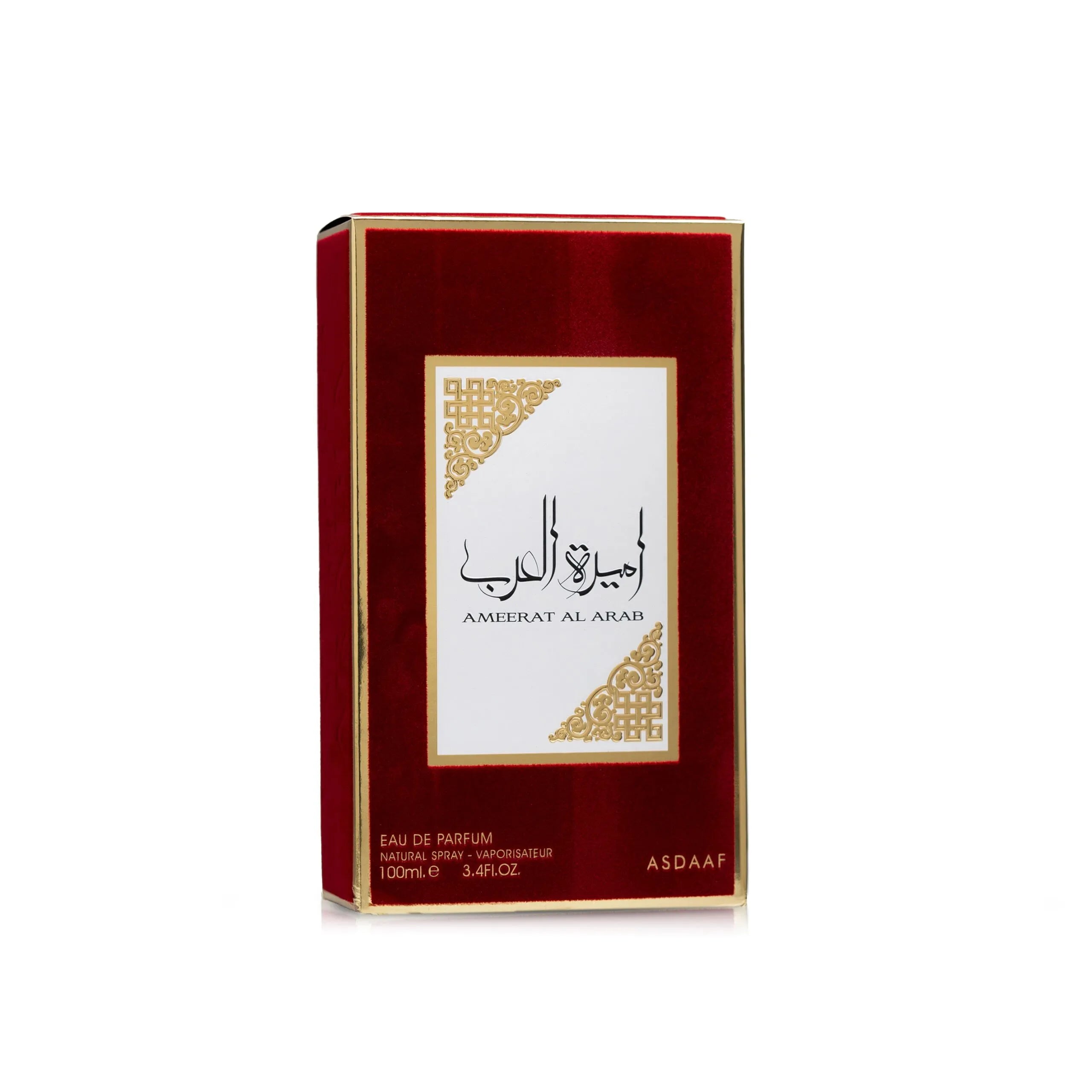 Ameerat Al Arab l 100 ml
