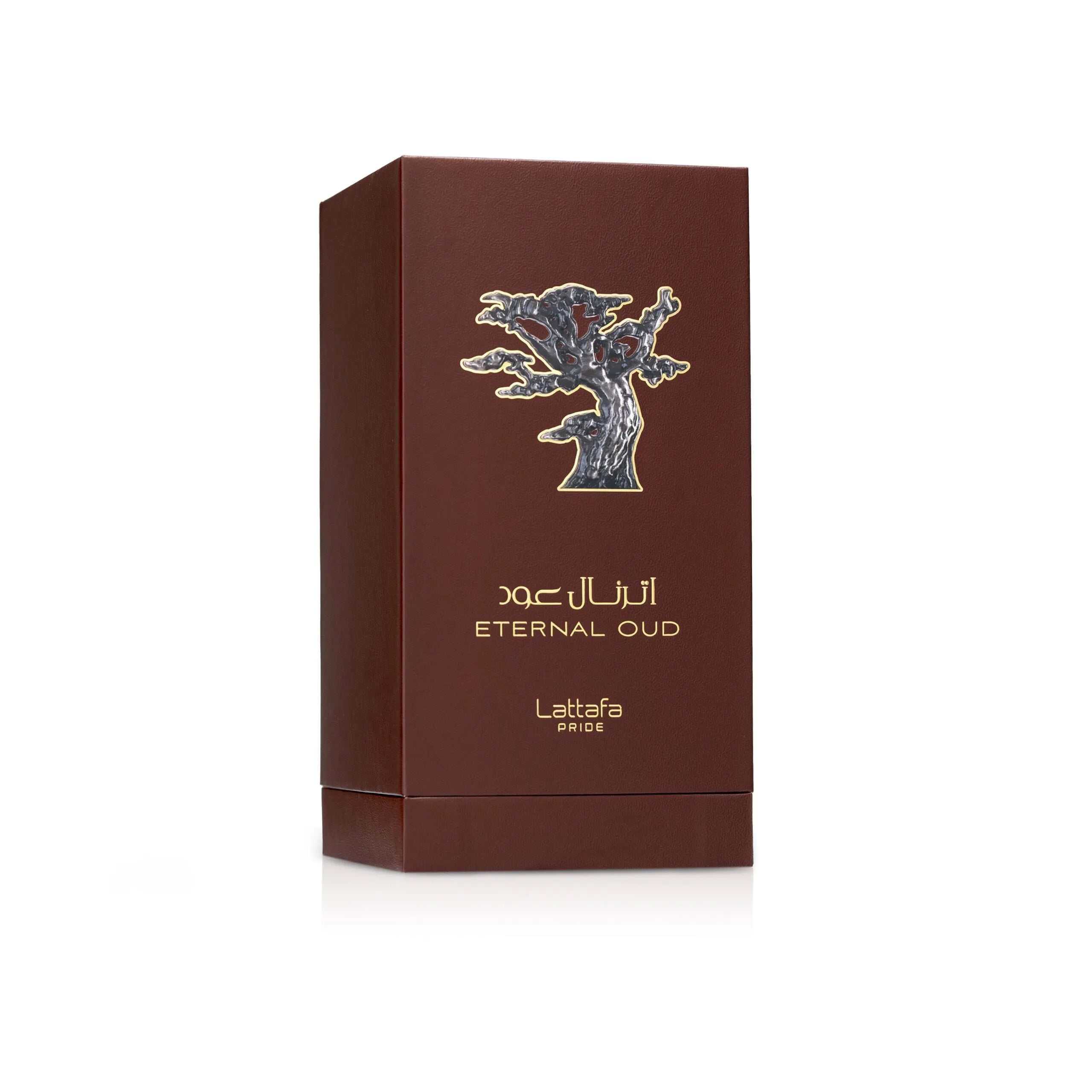 Pride Eternal Oud 100 ml