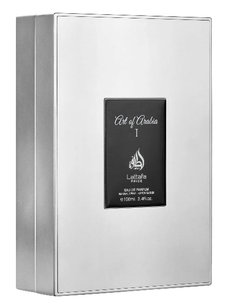 Pride Art of Arabia I l 100 ml