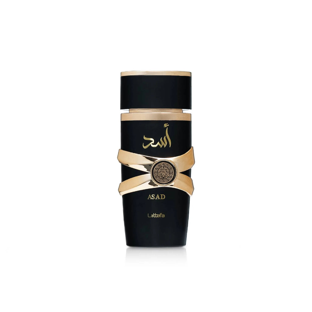 Asad l 100 ml