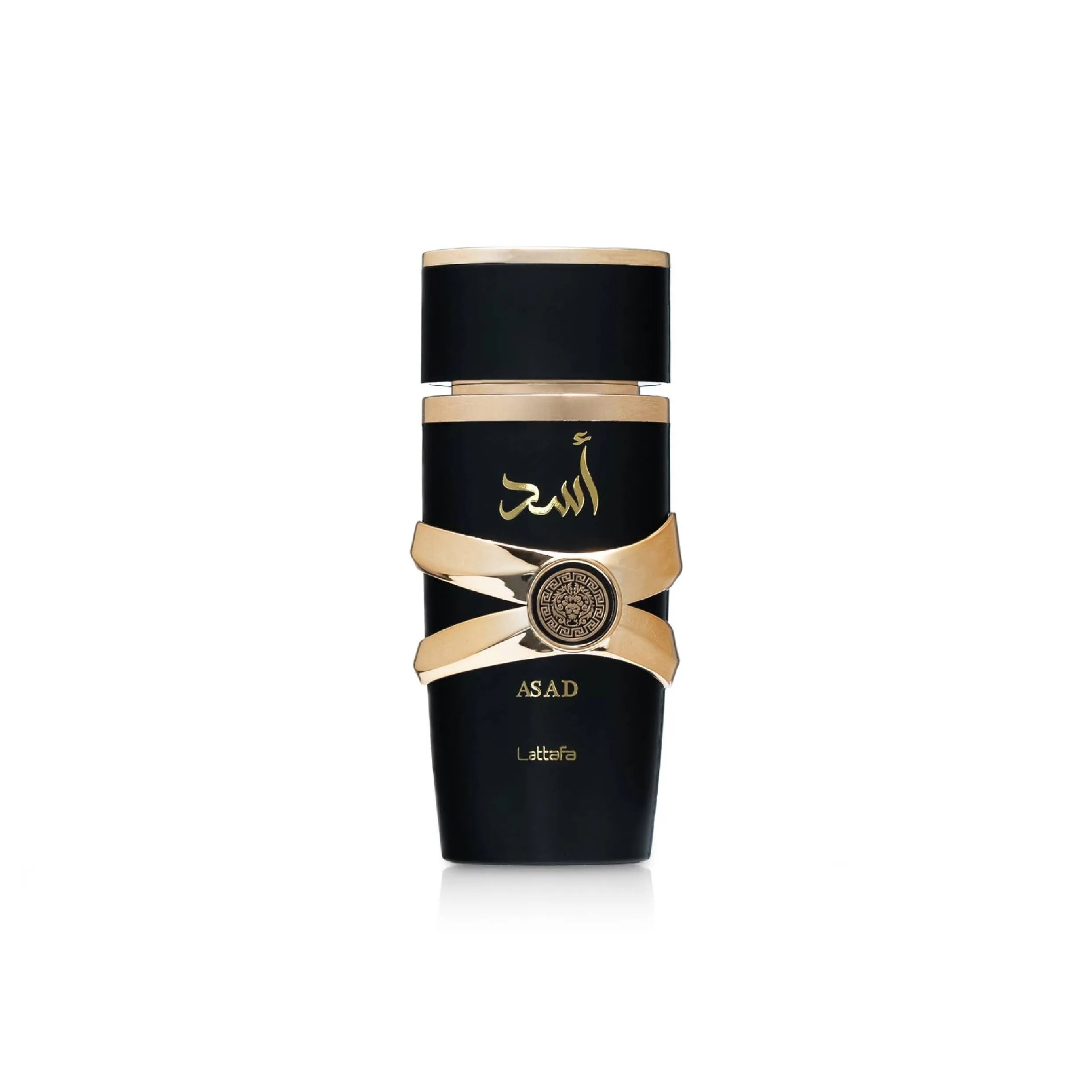 Asad l 100 ml
