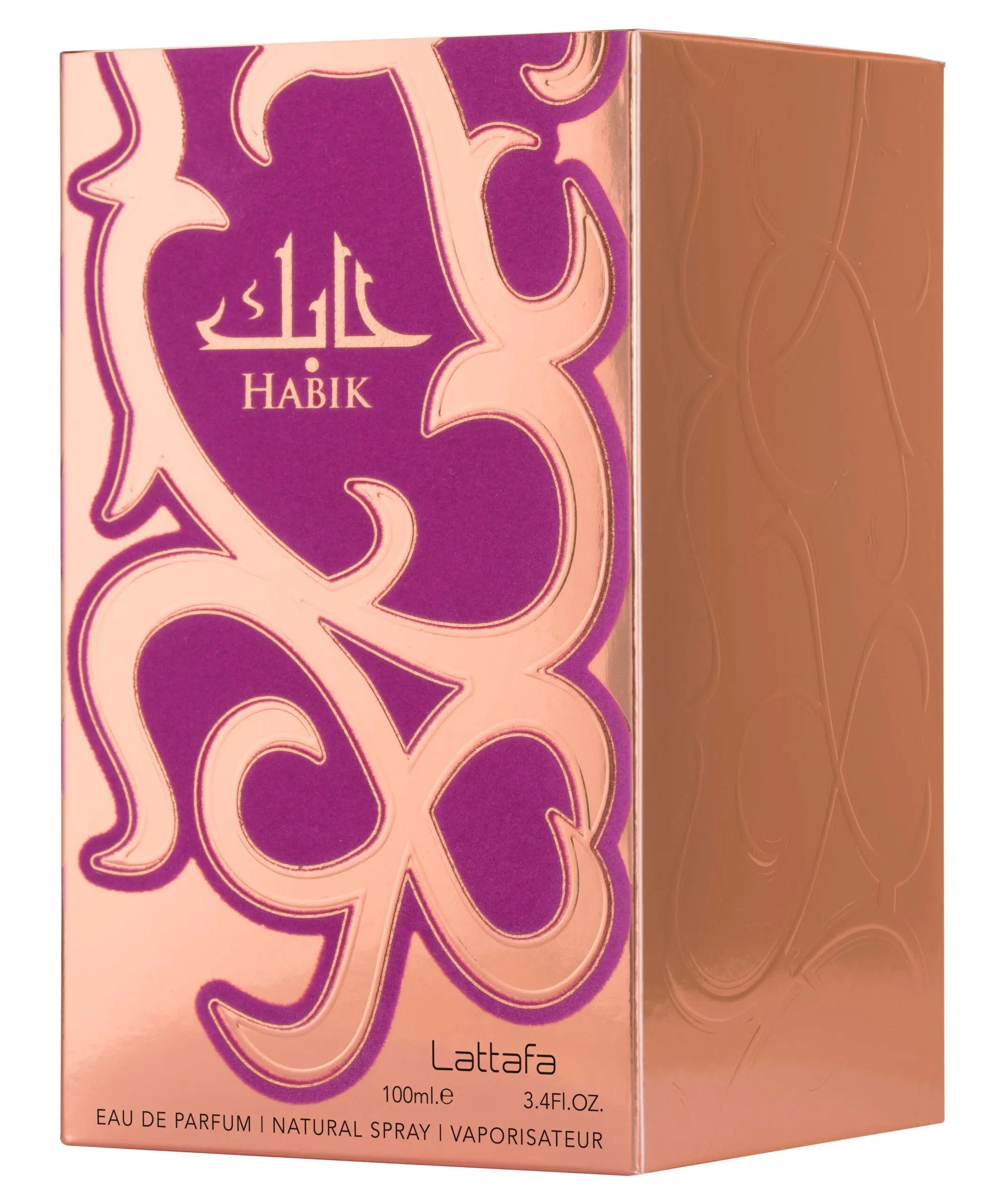 Habik Women l 100 ml