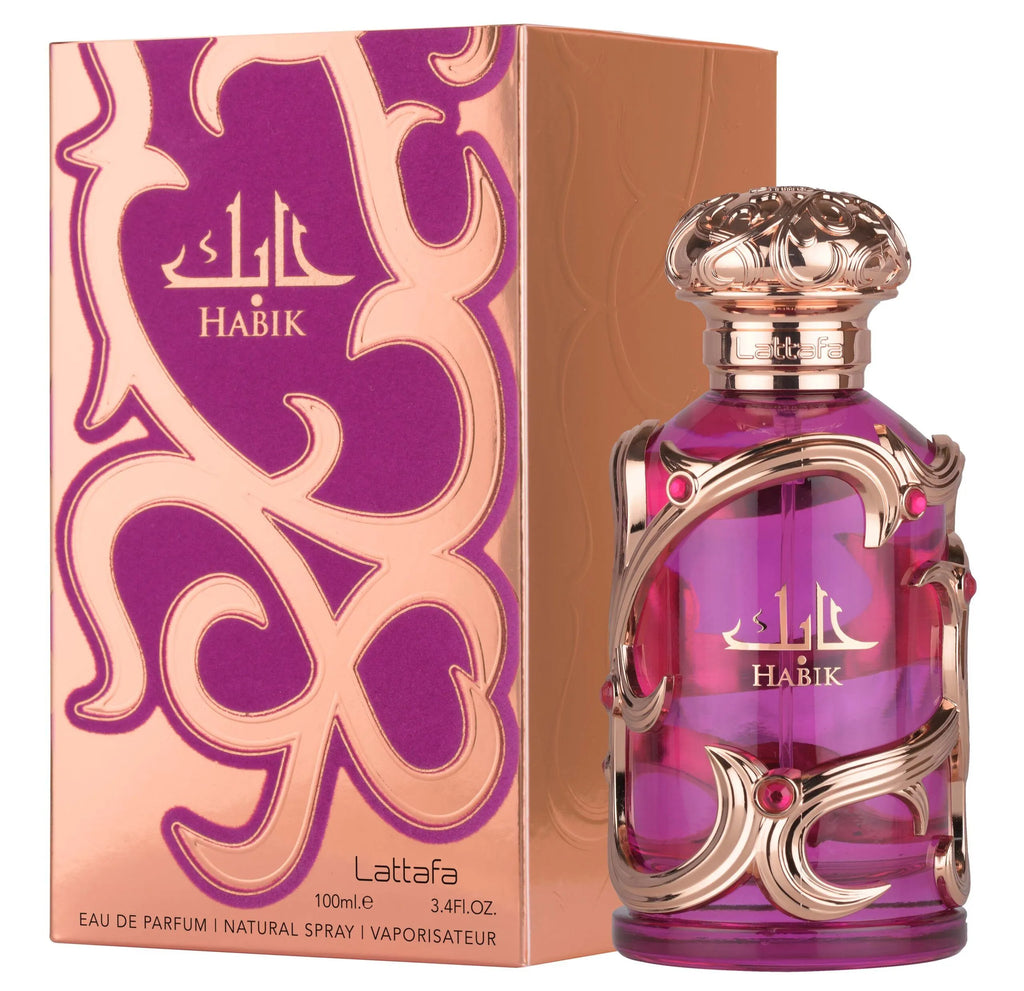 Habik Women l 100 ml