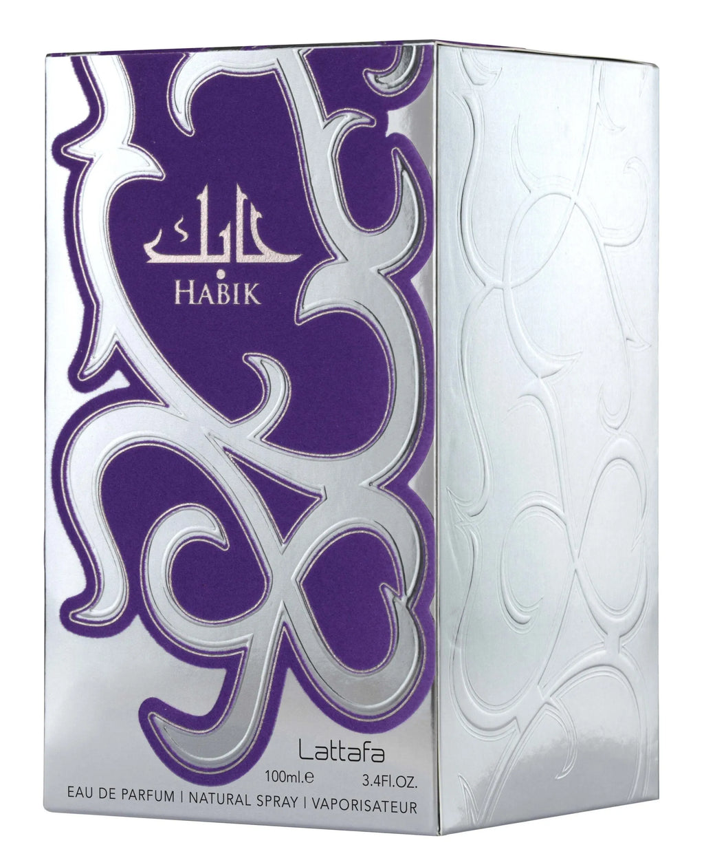 Habik Men l 100 ml
