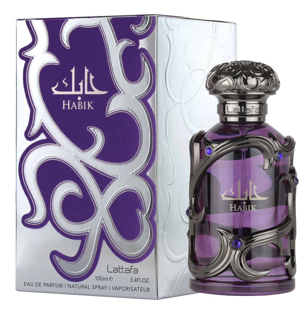 Habik Men l 100 ml