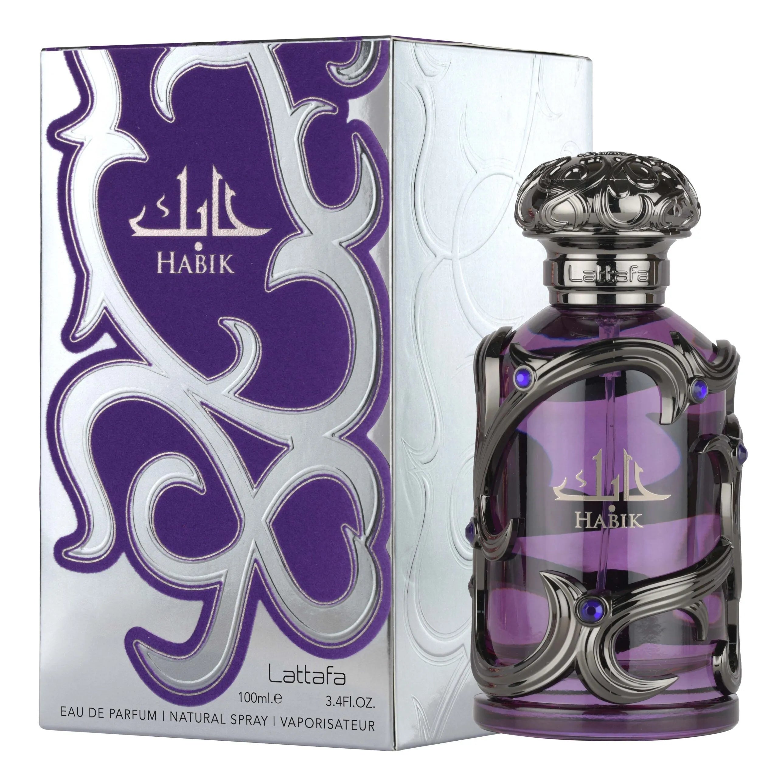 Habik Men l 100 ml