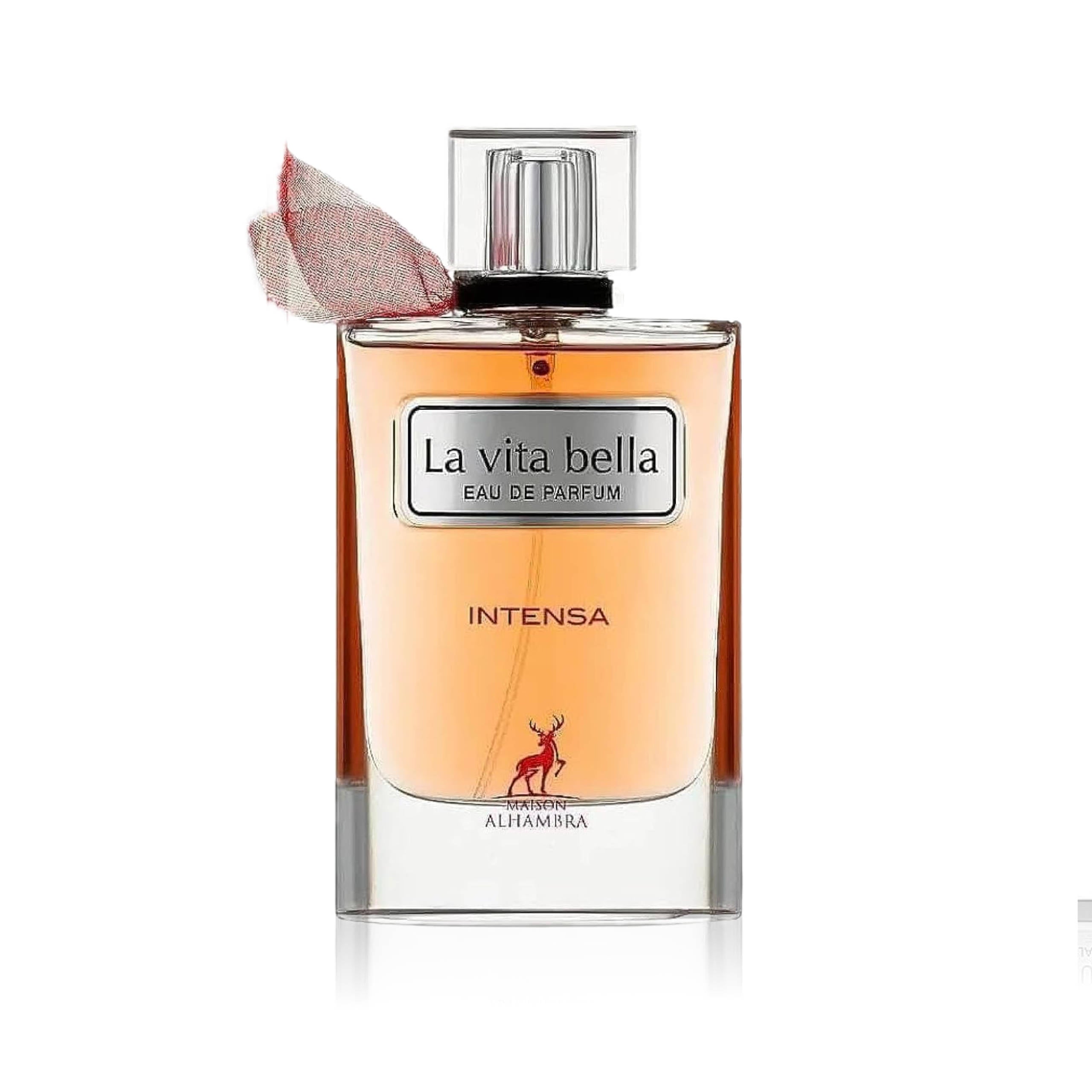 La Vivacità Intensa 100 ml